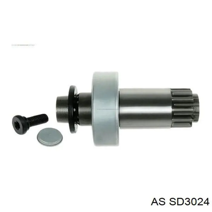 Бендикс AS/Auto Storm SD3024 ціна, від 13.25 USD