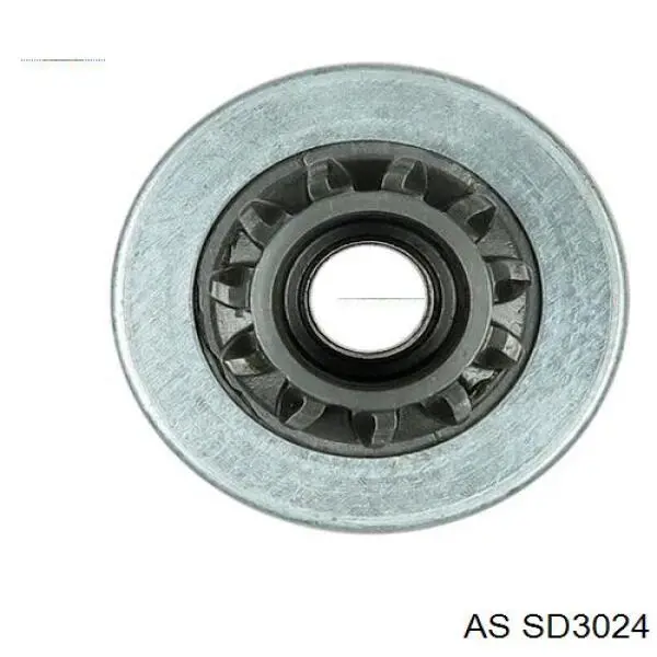 Бендикс стартера SD3024 AS/Auto Storm