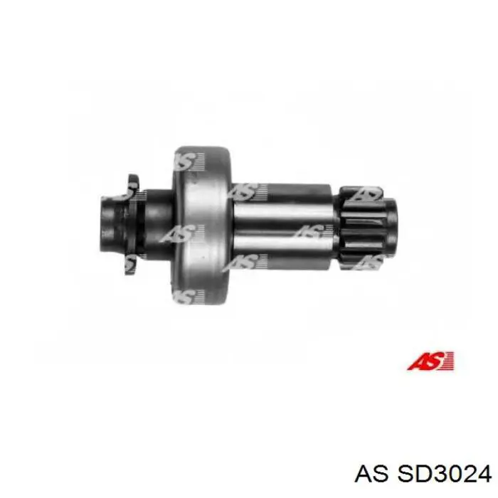 Купити SD3024 AS/Auto Storm Бендикс стартера