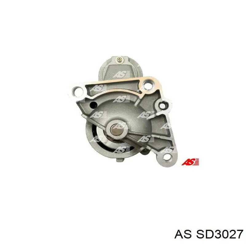 Бендикс AS/Auto Storm SD3027 ціна, від 9.85 USD