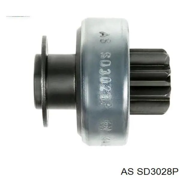 Купити SD3028P AS/Auto Storm Бендикс стартера