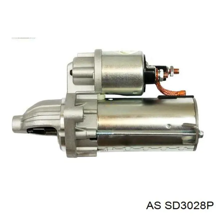 Бендикс стартера SD3028P AS/Auto Storm