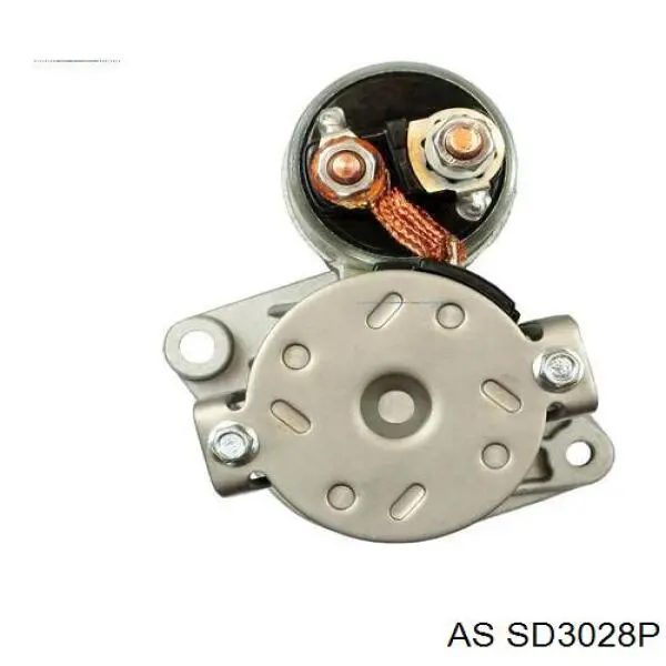 Купити SD3028P AS/Auto Storm Бендикс стартера