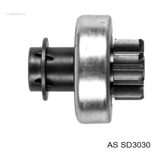 Купити 594451 VALEO Бендикс стартера
