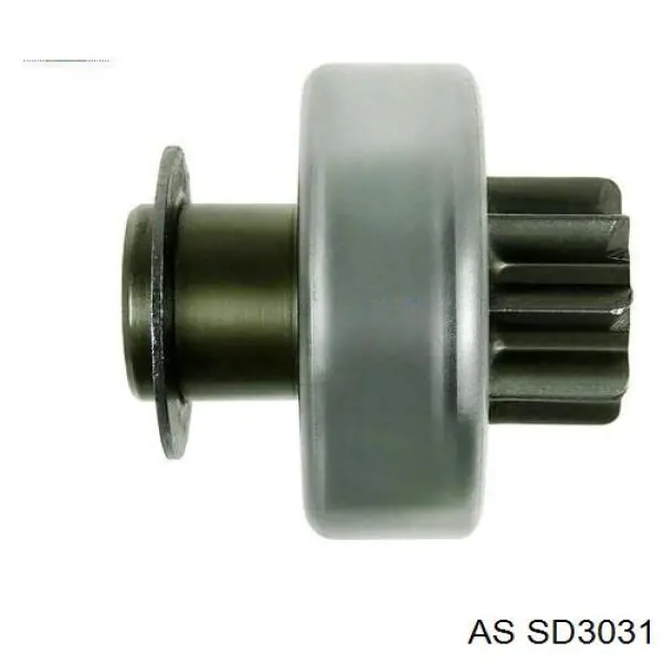 Купити SD3031 AS/Auto Storm Бендикс стартера
