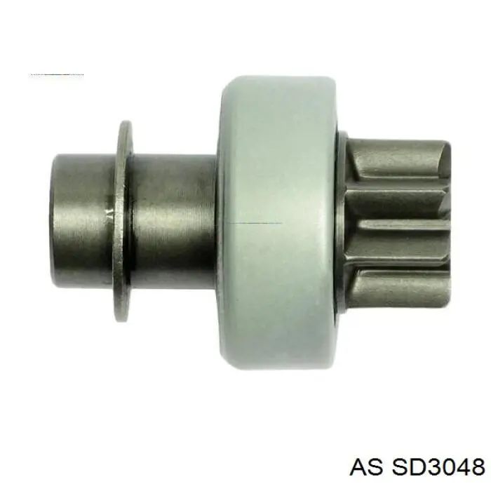 Бендикс стартера SD3048 AS/Auto Storm