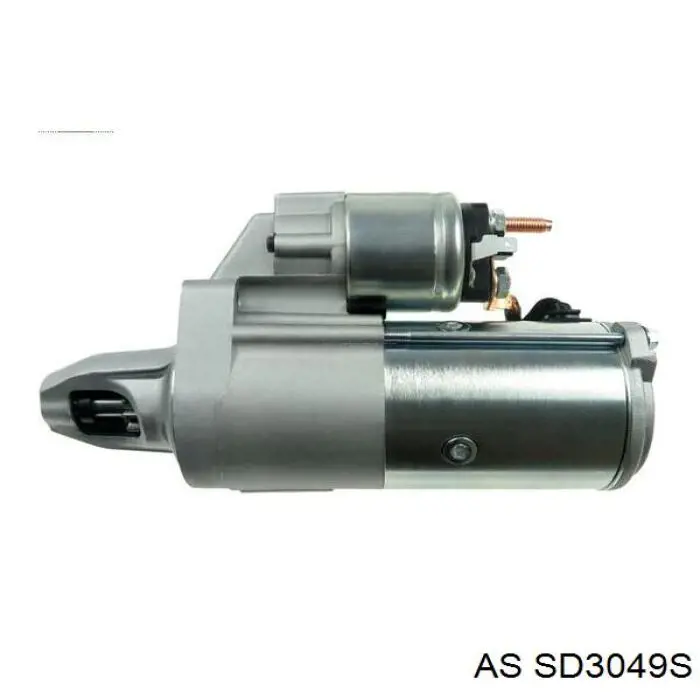 Бендикс стартера SD3049 AS/Auto Storm