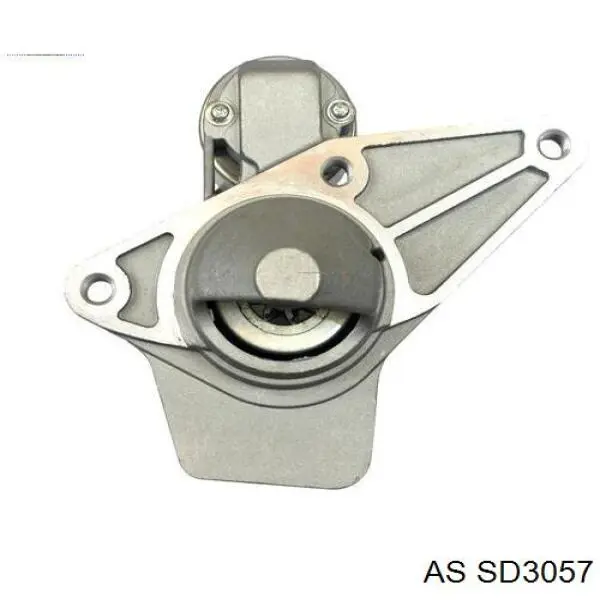 Бендикс стартера SD3057 AS/Auto Storm
