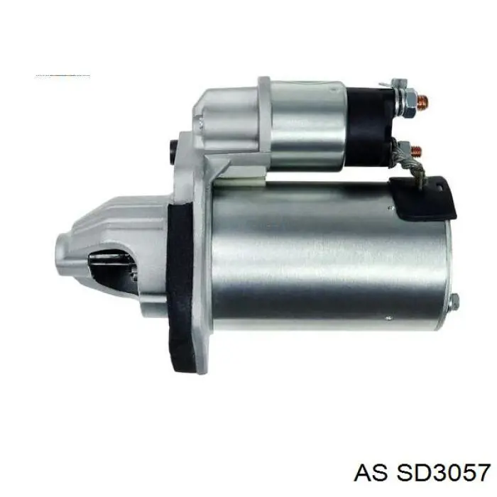 SD3057 AS/Auto Storm Привід стартера бендикс