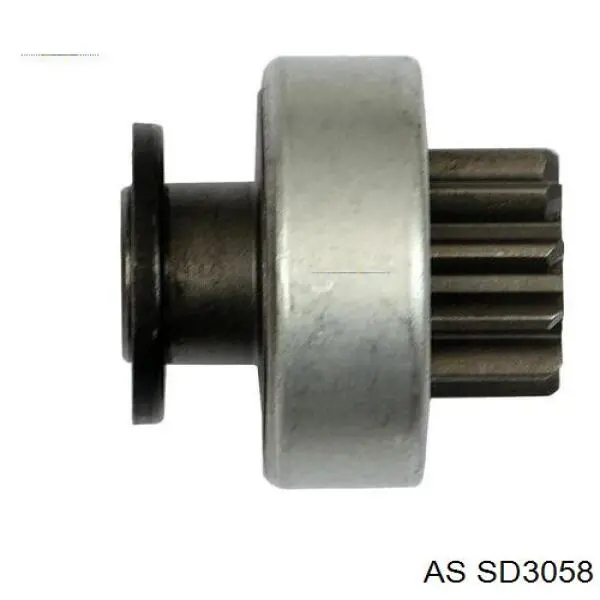 Бендикс стартера SD3067S AS/Auto Storm