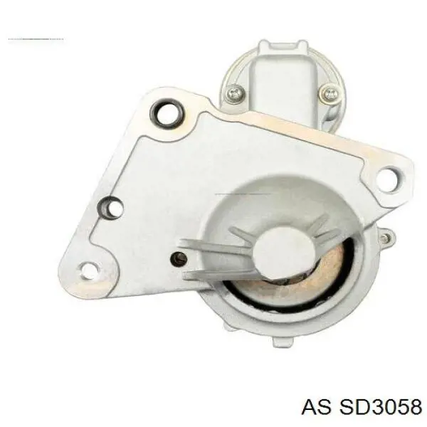Купити SD3067 AS/Auto Storm Бендикс стартера