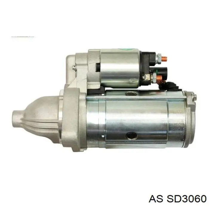 Бендикс стартера SD3060 AS/Auto Storm
