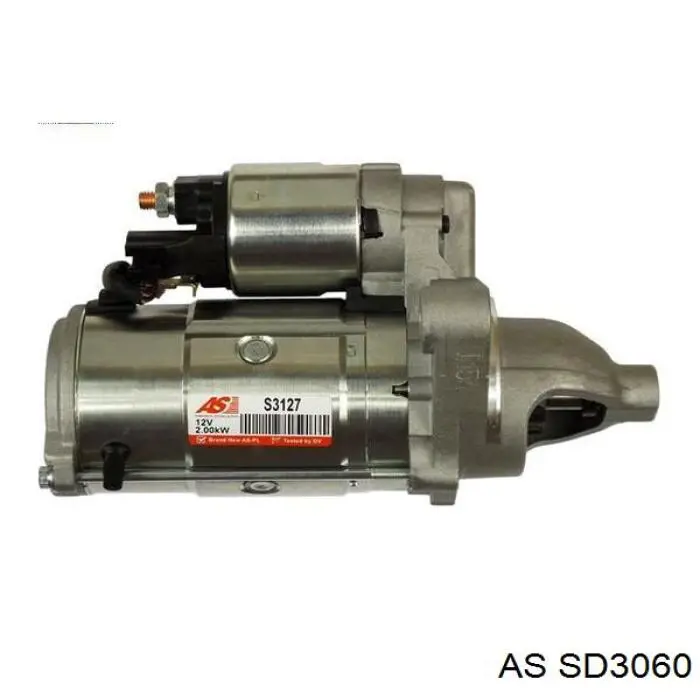 Привід стартера Toyota 280210R010