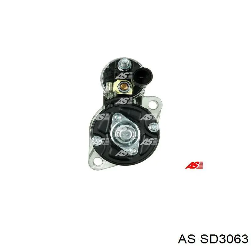Привід стартера ASR SD3063