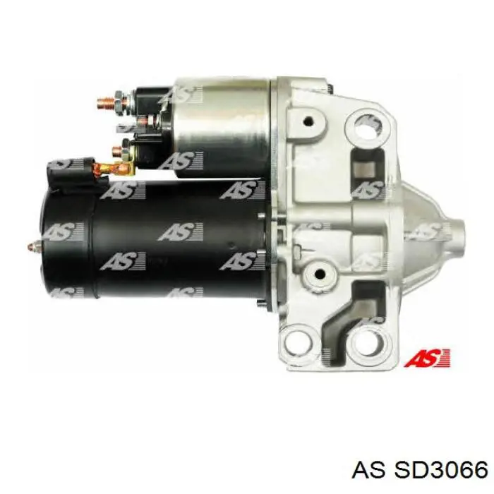 Бендикс AS/Auto Storm SD3066 ціна, від 8.30 USD