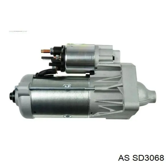 Бендикс AS/Auto Storm SD3068 ціна, від 8.45 USD
