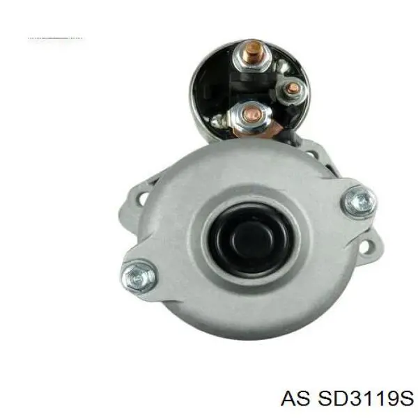 Бендикс AS/Auto Storm SD3119S ціна, від 12.79 USD