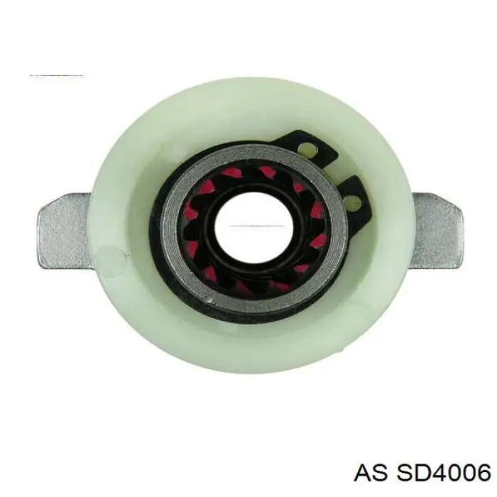 Бендикс стартера ZN0408 ZEN