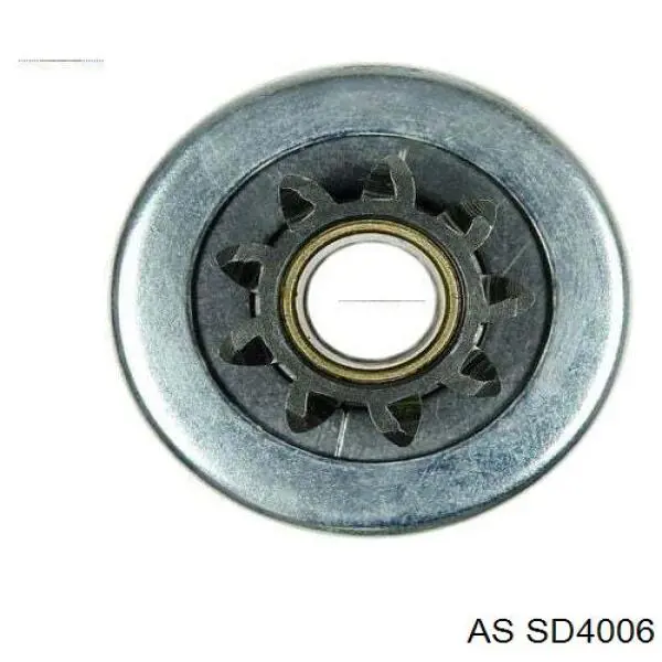Купити ZN0408 ZEN Бендикс стартера