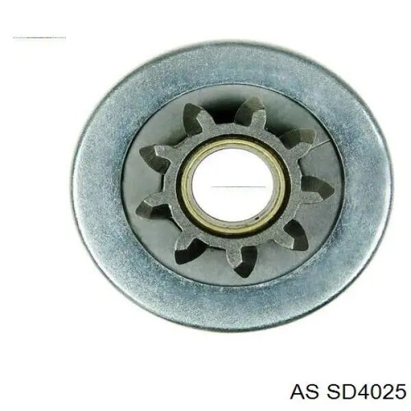Бендикс стартера SD4025 AS/Auto Storm