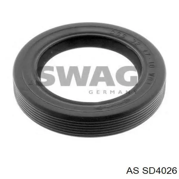 Бендикс AS/Auto Storm SD4026P ціна, від 18.64 USD
