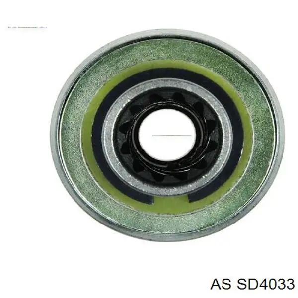 Бендикс AS/Auto Storm SD4033 ціна, від 7.98 USD