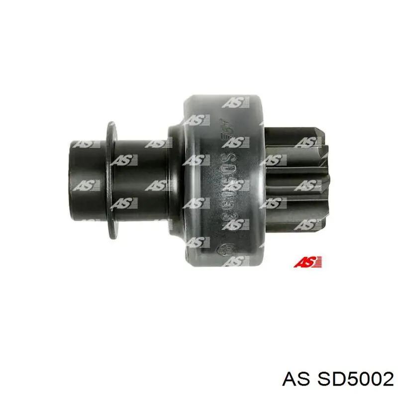 Привід стартера AS/Auto Storm SD5002