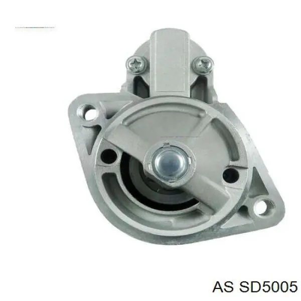 Бендикс AS/Auto Storm SD5005 ціна, від 9.45 USD