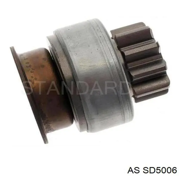 Купити SD5006 AS/Auto Storm Бендикс стартера