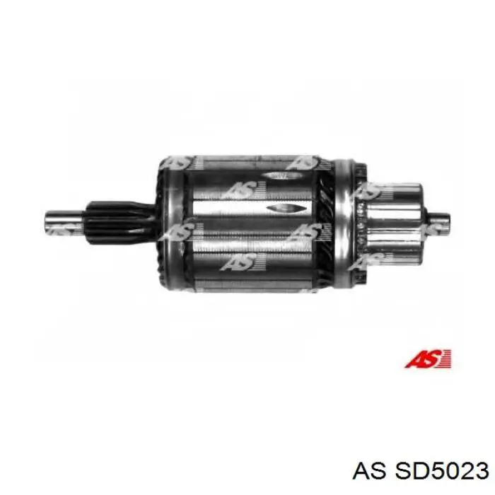 Привід стартера Mazda WL0218X25