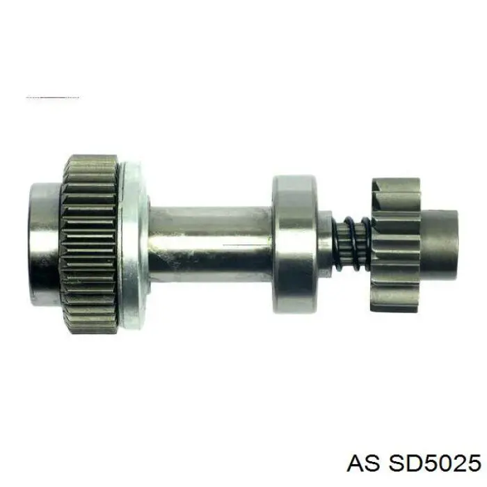 Купити SD5025P AS/Auto Storm Бендикс стартера