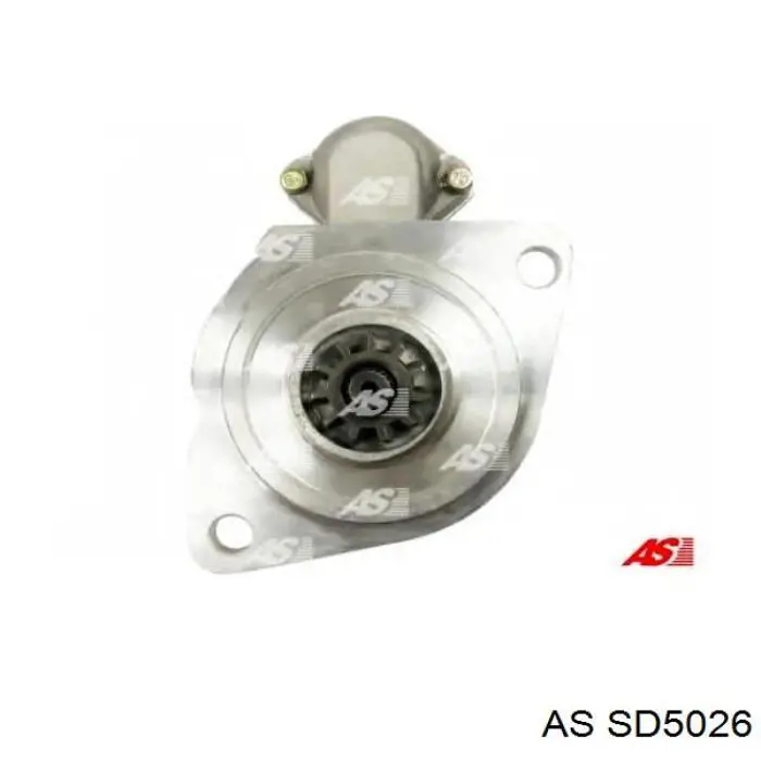 Бендикс стартера ME700972 Mitsubishi