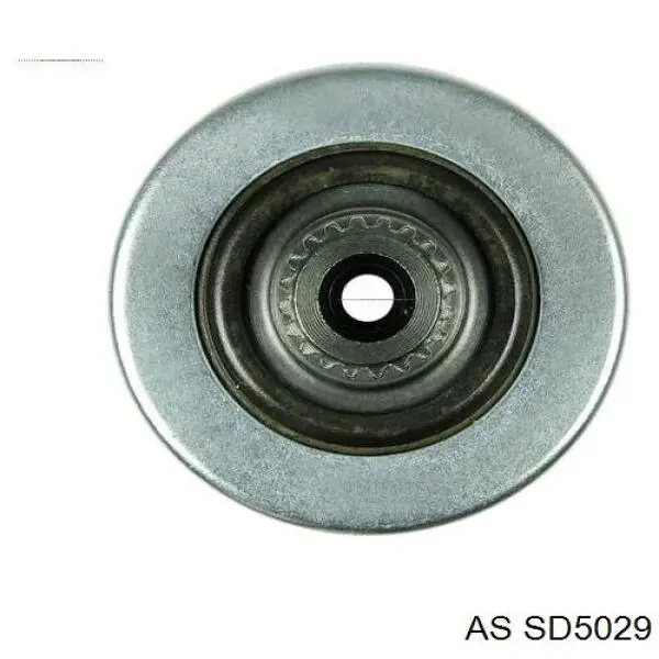 Купити SD5029 AS/Auto Storm Бендикс стартера