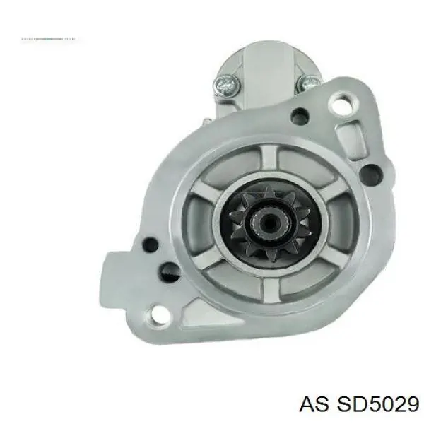 Бендикс стартера SD5029 AS/Auto Storm
