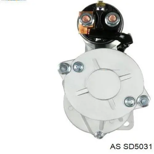 Привід стартера бендикс на Hyundai Galloper  JK