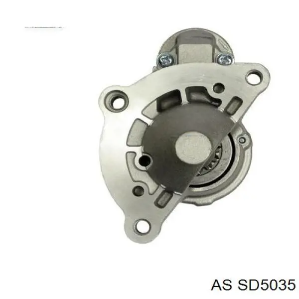Бендикс AS/Auto Storm SD5035 ціна, від 10.02 USD