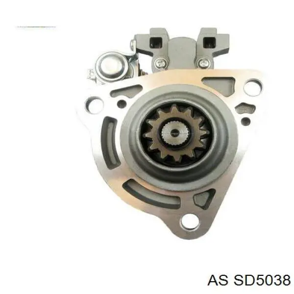 Купити SD5038P AS/Auto Storm Бендикс стартера