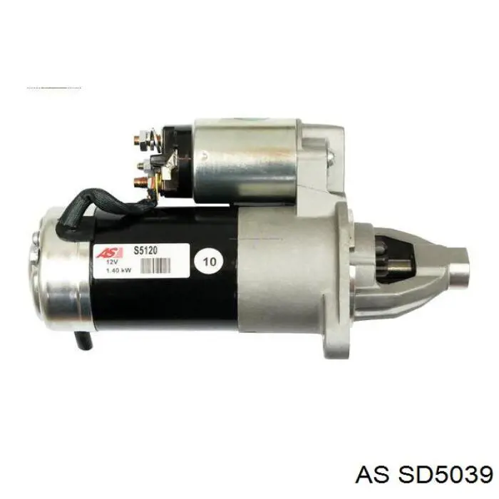 Купити SD5039 AS/Auto Storm Бендикс стартера