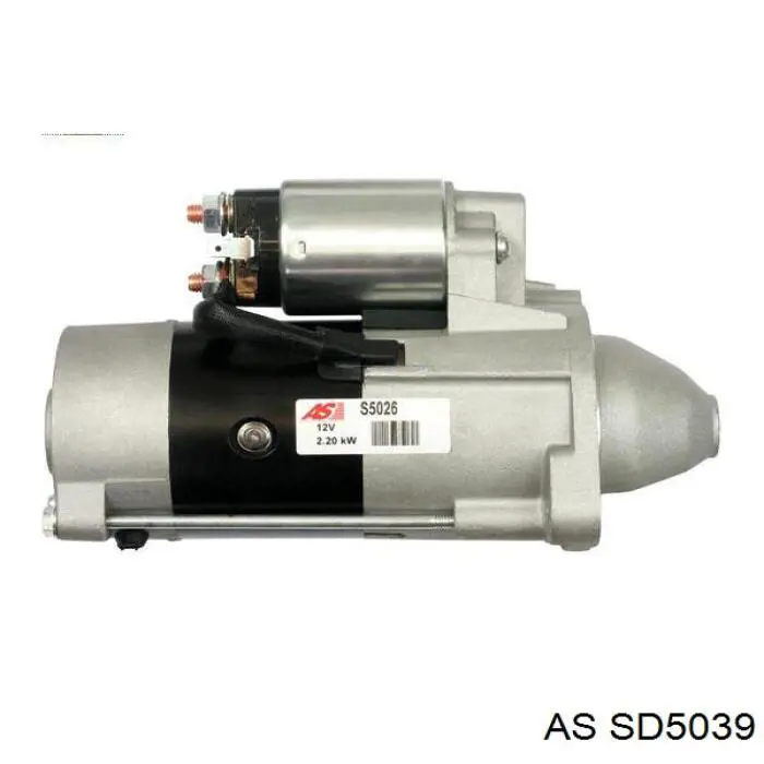 Бендикс AS/Auto Storm SD5039 ціна, від 9.83 USD