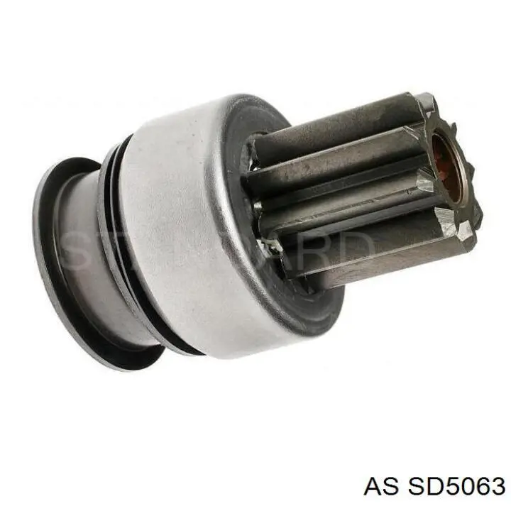 Купити 23312AA010 Subaru Бендикс стартера