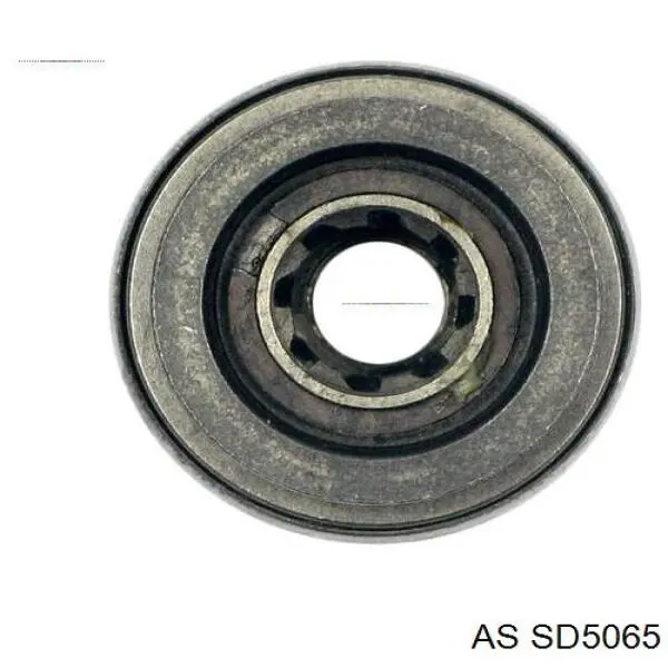 Бендикс стартера SD5065 AS/Auto Storm