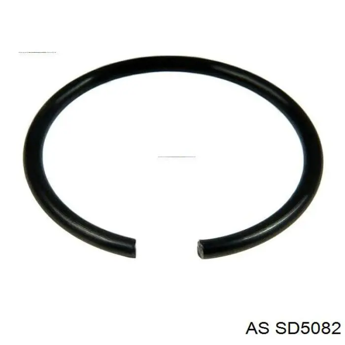 Купити SD5082P AS/Auto Storm Бендикс стартера