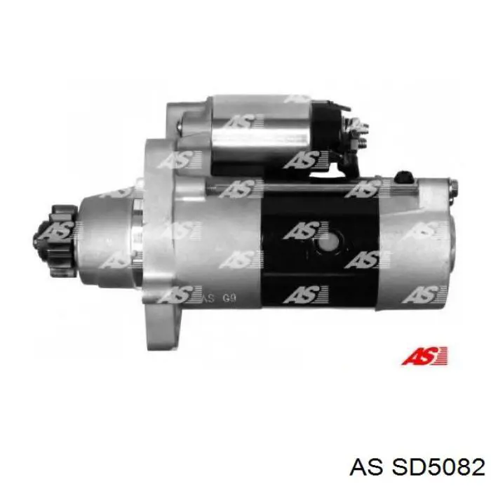 Бендикс стартера ZN1904 ZEN