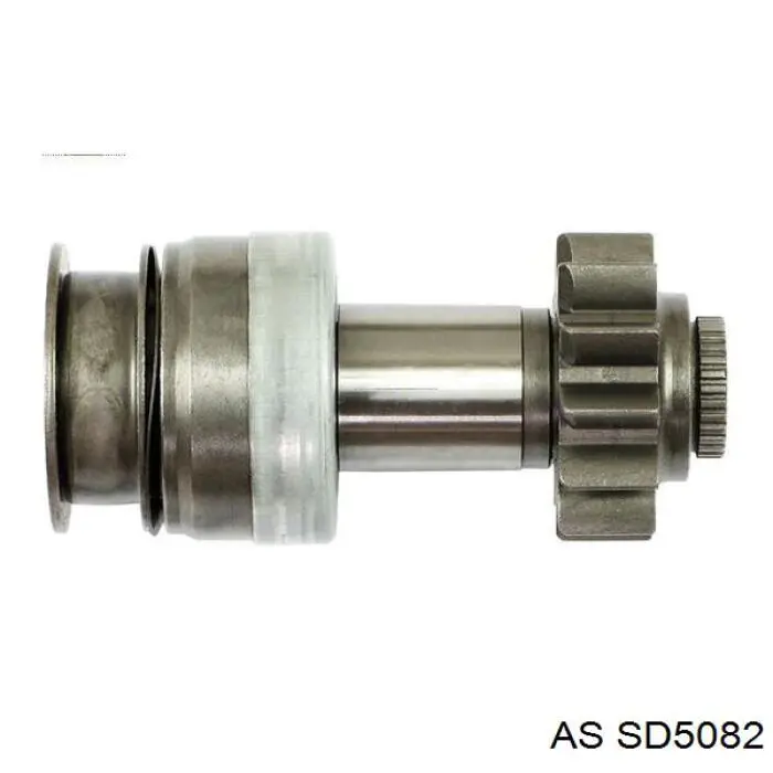 Купити ZN1904 ZEN Бендикс стартера