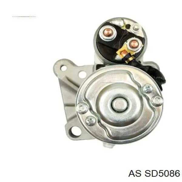 Купити SD5086 AS/Auto Storm Бендикс стартера