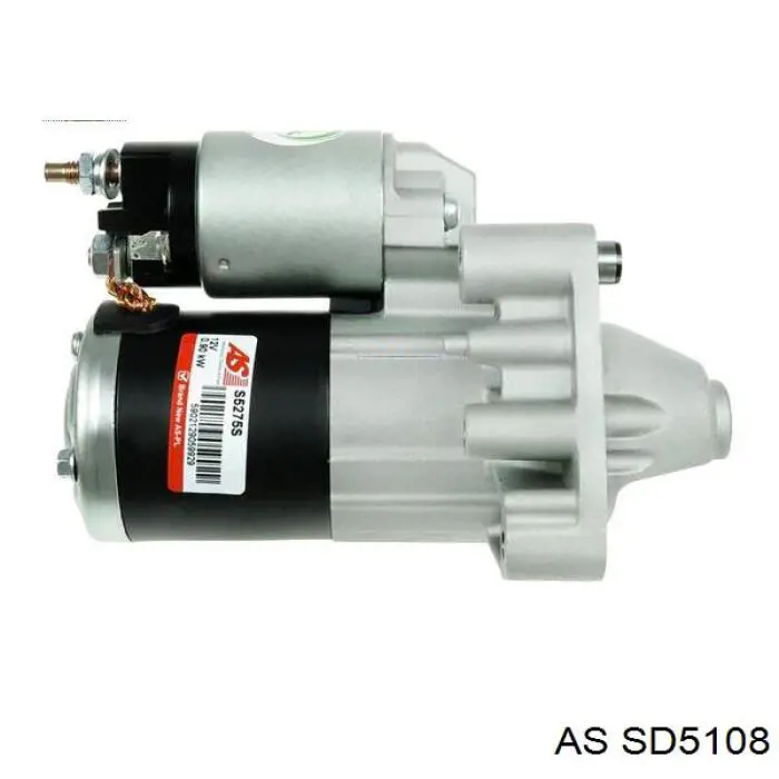 Купити SD5108 AS/Auto Storm 