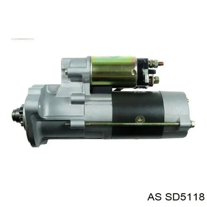 Бендикс AS/Auto Storm SD5118 ціна, від 22.88 USD