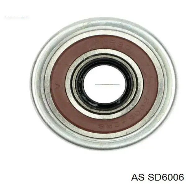 Бендикс AS/Auto Storm SD6006 ціна, від 30.37 USD