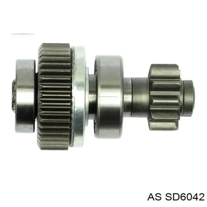 Бендикс AS/Auto Storm SD6042 ціна, від 36.78 USD