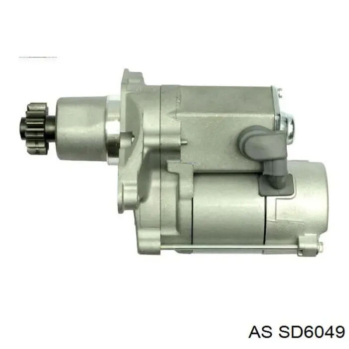 Бендикс AS/Auto Storm SD6049 ціна, від 23.97 USD